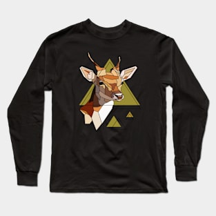 BAMBI Long Sleeve T-Shirt